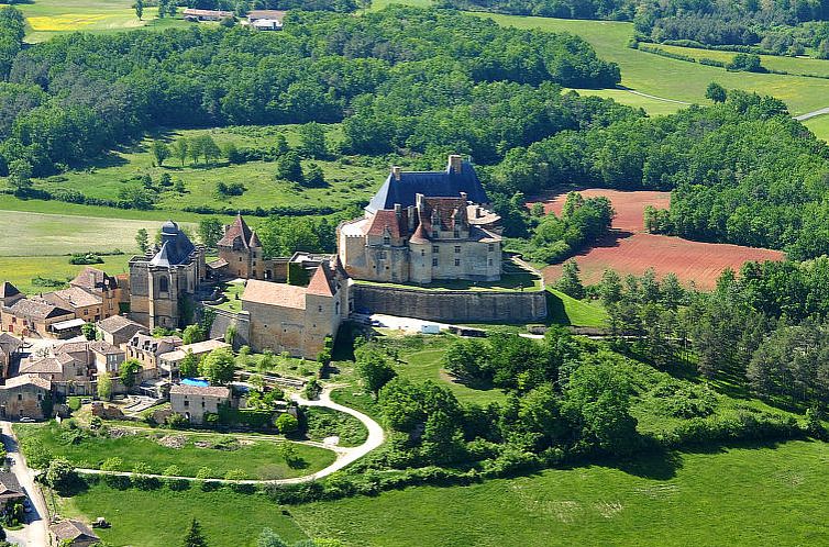 Vakantiehuis La Ferme