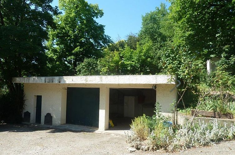 Vrijstaande woning in Frankrijk