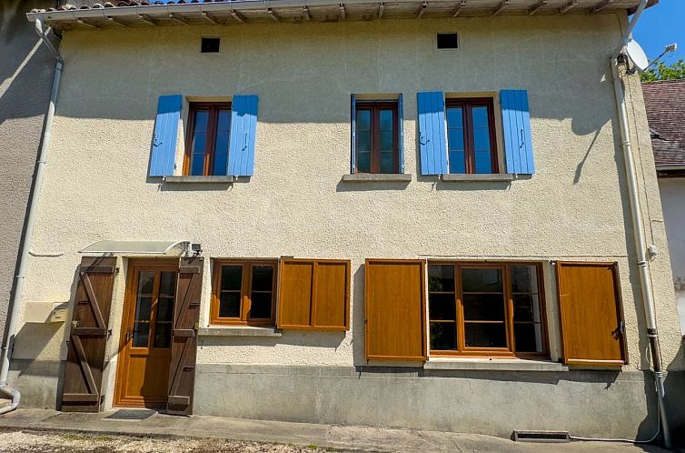 Vrijstaande woning in Dordogne, Frankrijk