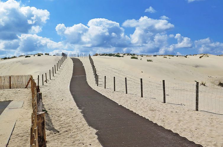 Vakantiehuis Résidence Plage Océane