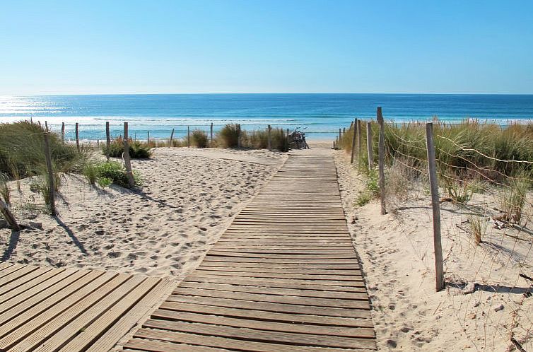 Vakantiehuis Résidence Plage Océane