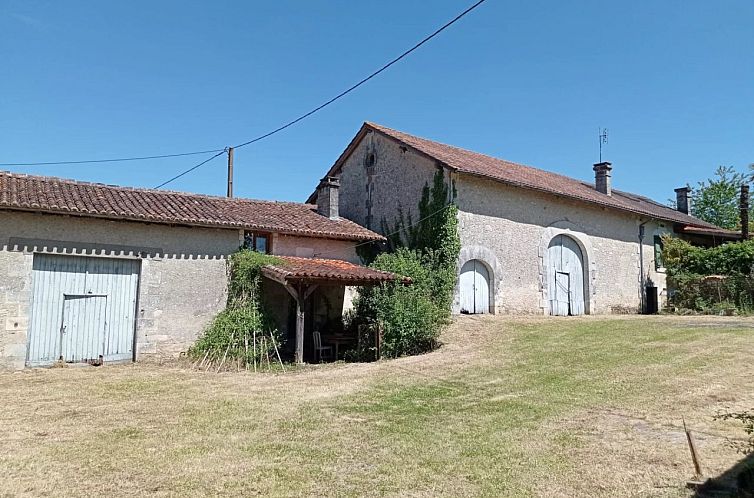 Vrijstaande woning in Dordogne, Frankrijk