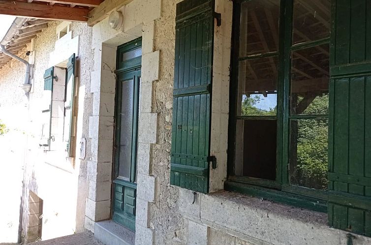 Vrijstaande woning in Dordogne, Frankrijk