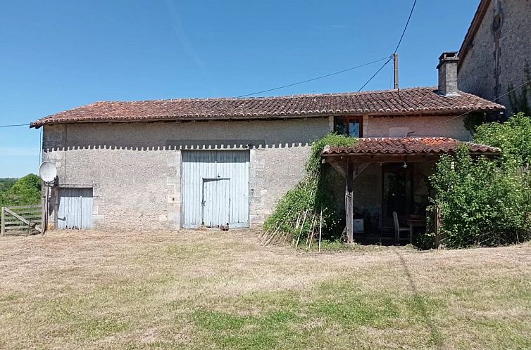 Vrijstaande woning in Dordogne, Frankrijk