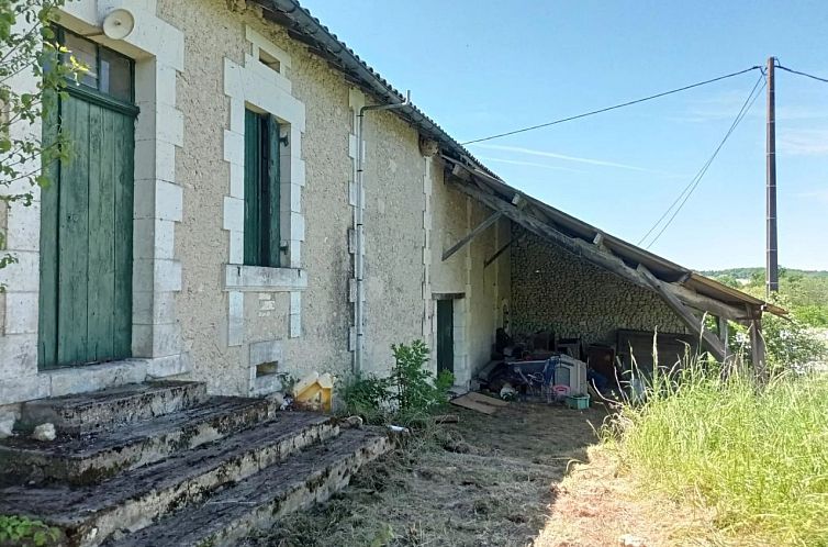 Vrijstaande woning in Dordogne, Frankrijk