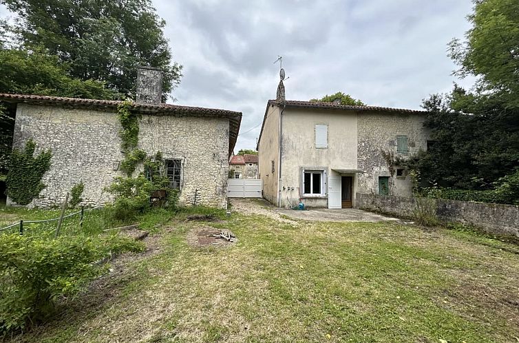 Vrijstaande woning in Dordogne, Frankrijk