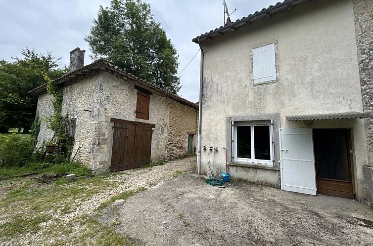 Vrijstaande woning in Dordogne, Frankrijk