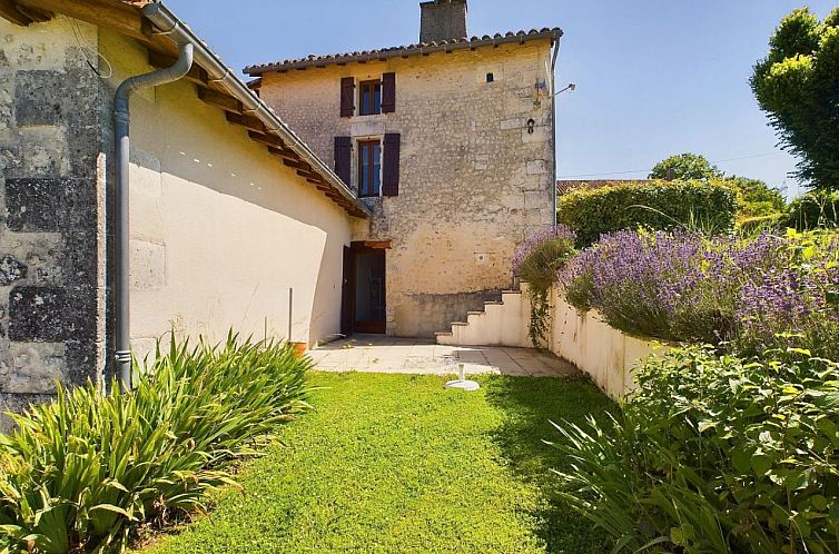 Vrijstaande woning in Dordogne, Frankrijk