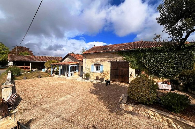 Vrijstaande woning in Dordogne, Frankrijk