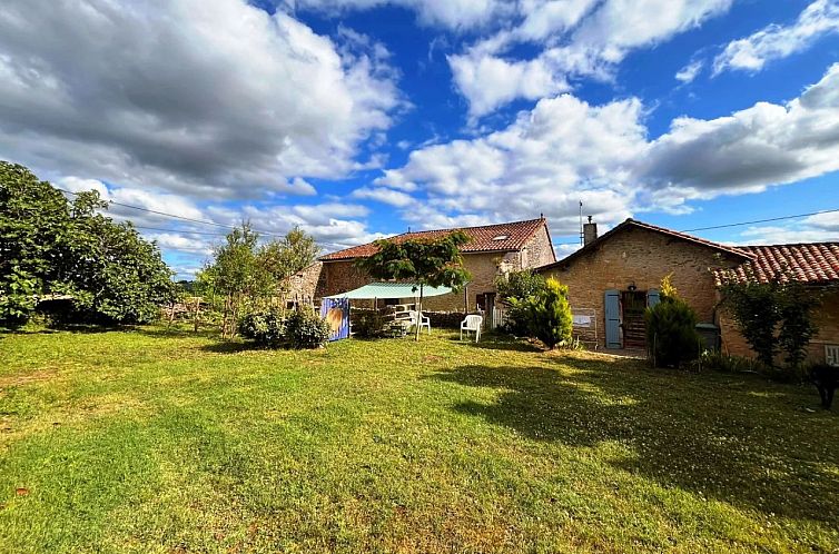 Vrijstaande woning in Dordogne, Frankrijk