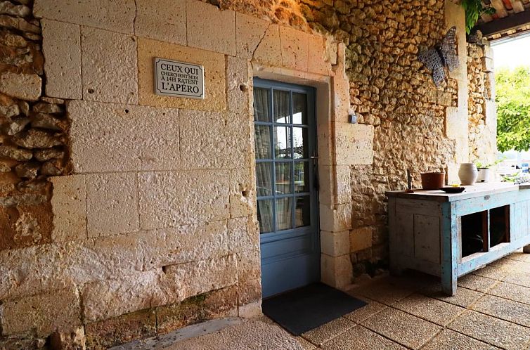 Vrijstaande woning in Dordogne, Frankrijk