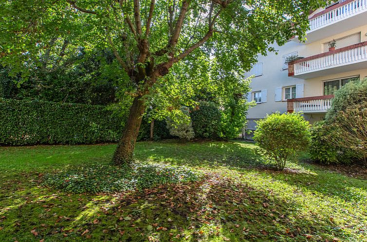 Appartement Ermitage