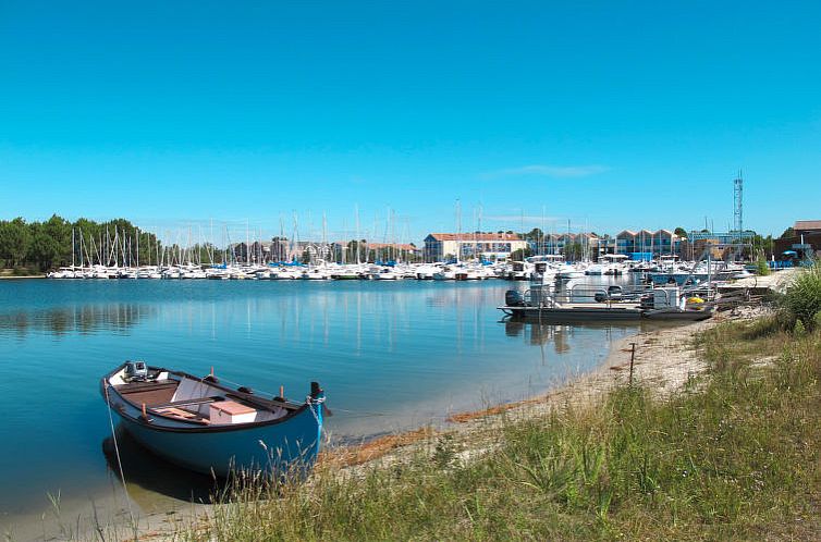 Vakantiehuis Les Chênes