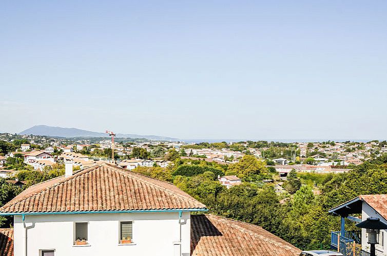 Appartement Les Hauts de Loraldia