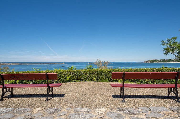 Appartement La Pergola