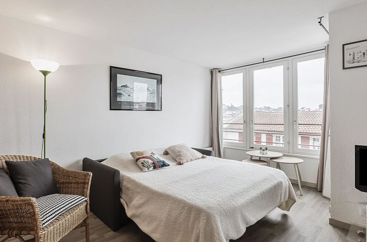 Appartement Résidence les Corsaires