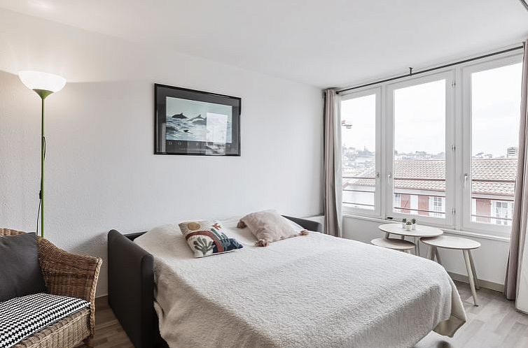 Appartement Résidence les Corsaires