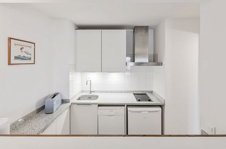 Appartement Résidence les Corsaires