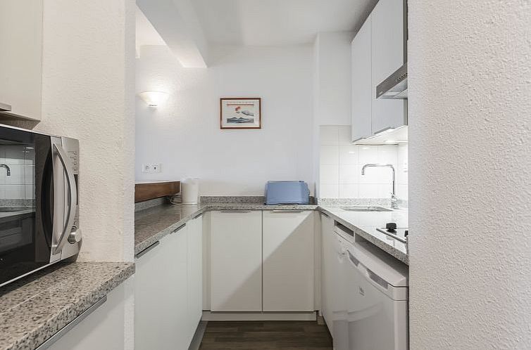 Appartement Résidence les Corsaires