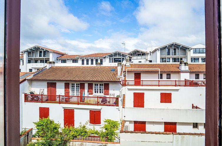 Appartement Résidence les Corsaires