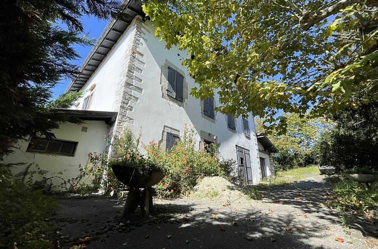 Appartement in Aquitaine, Frankrijk