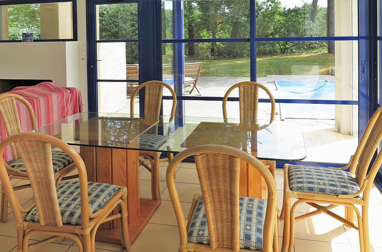 Vakantiehuis Club Royal Aquitaine