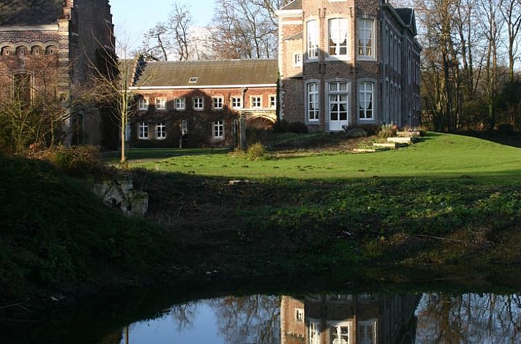 Vakantiehuis in Sint Truiden