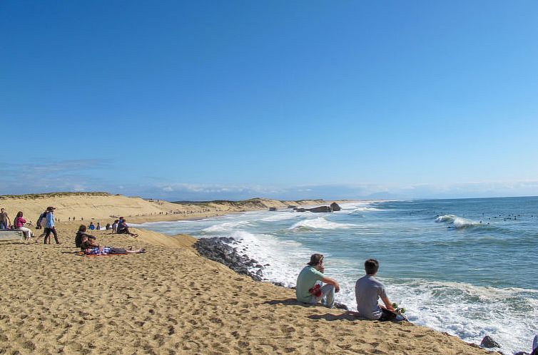 Appartement les Terrasses de Capbreton