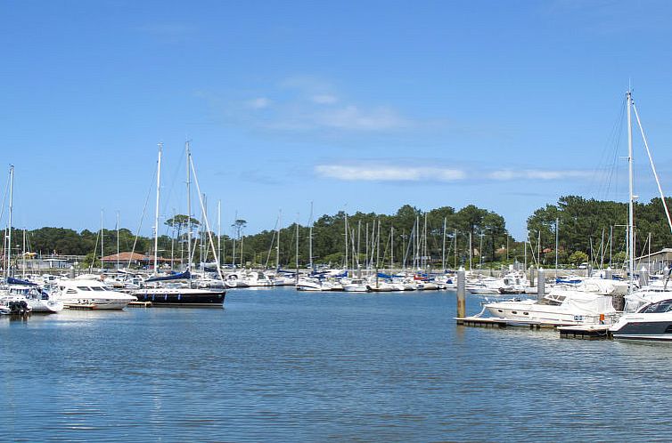 Appartement les Terrasses de Capbreton