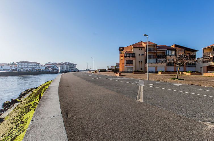 Appartement Les Terrasses Notre Dame du Port