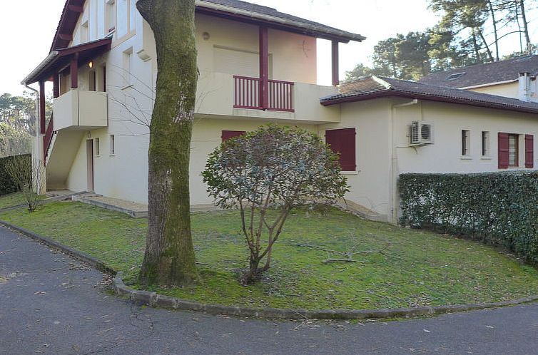 Appartement Les écureuils