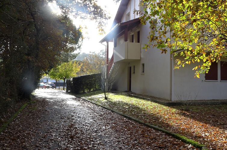 Appartement Les écureuils