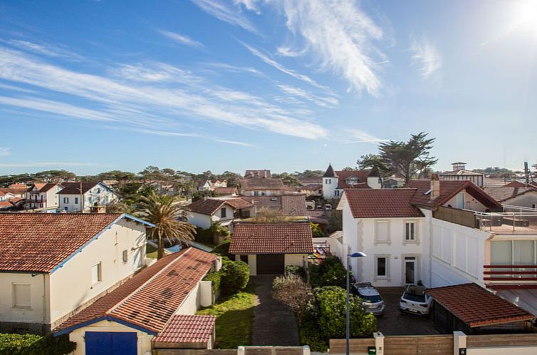 Appartement Le Grand Large