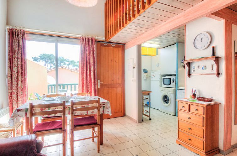 Appartement Le Gallia