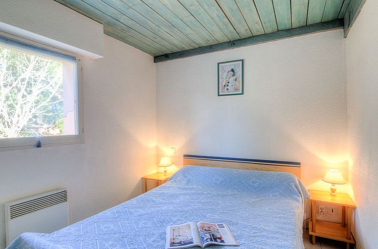 Appartement Le Gallia