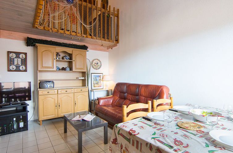 Appartement Le Gallia