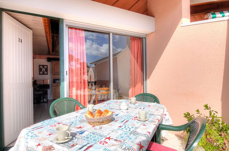 Appartement Le Gallia