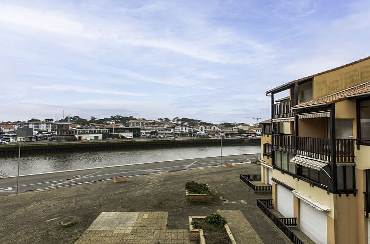 Appartement Les Terrasses Notre Dame du Port