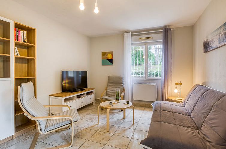 Appartement Tassigny