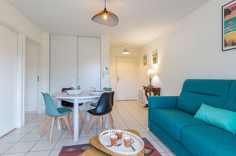 Appartement Les Berges Landaises