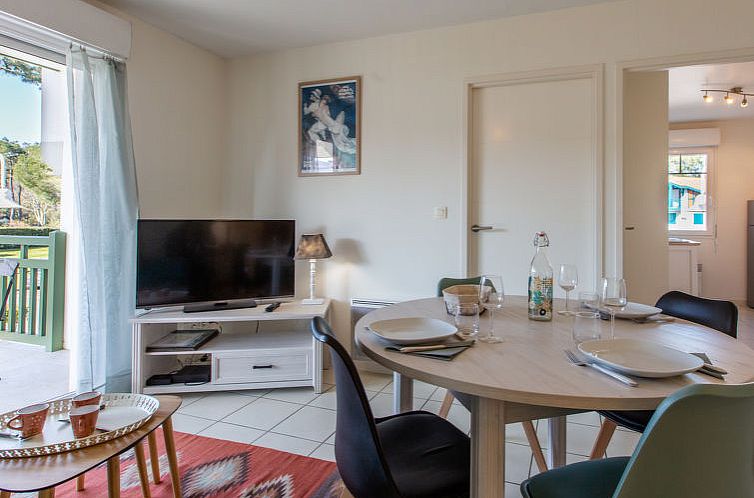 Appartement Les Berges Landaises