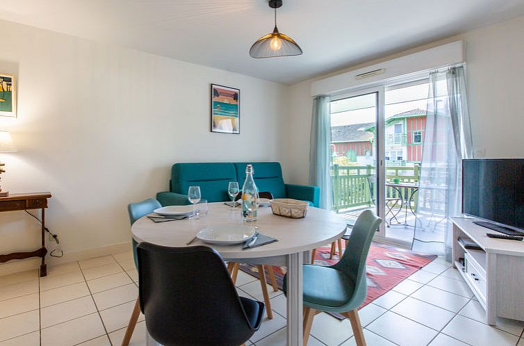 Appartement Les Berges Landaises