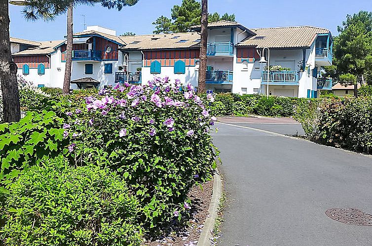 Appartement Les Berges Landaises