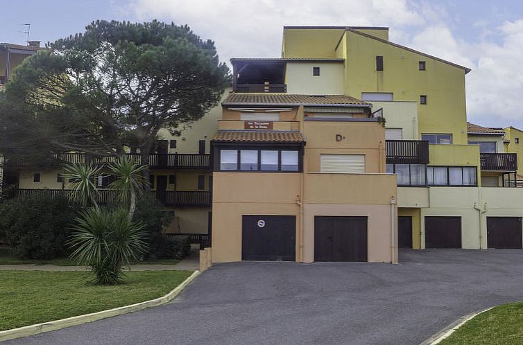 Appartement La Dune