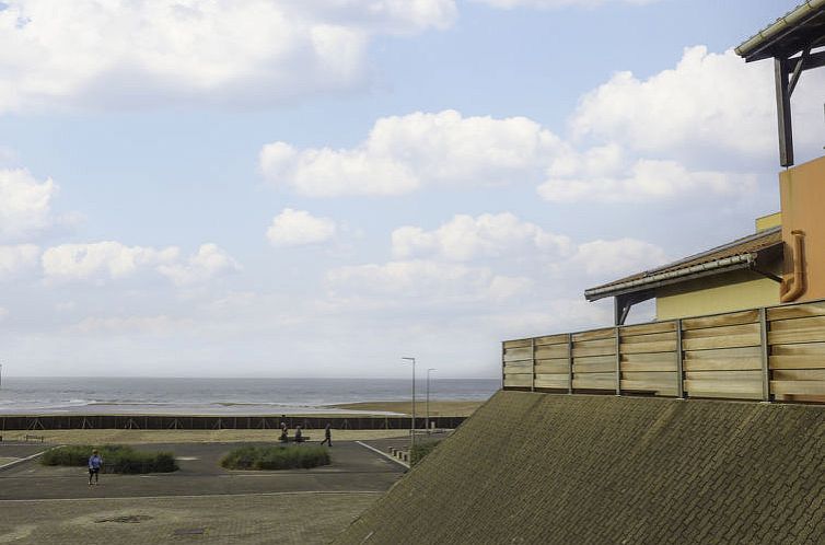 Appartement La Dune