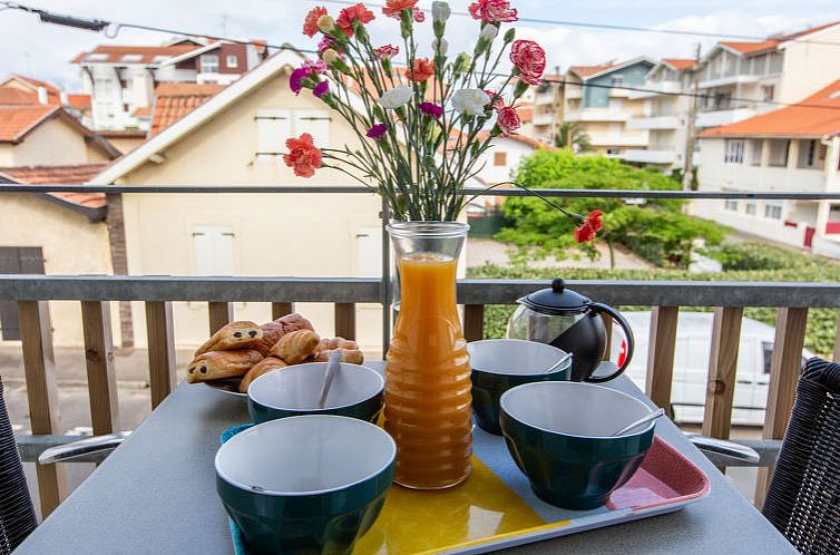 Appartement Cap Océan