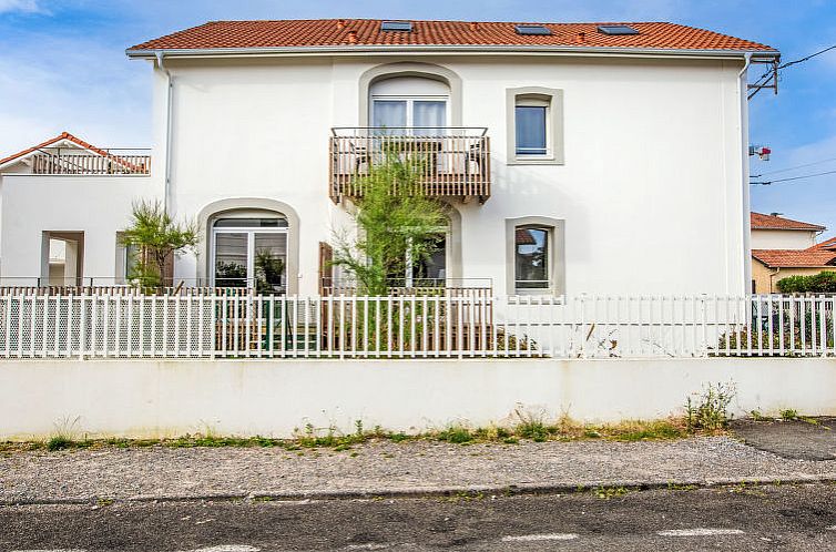 Appartement Cap Océan