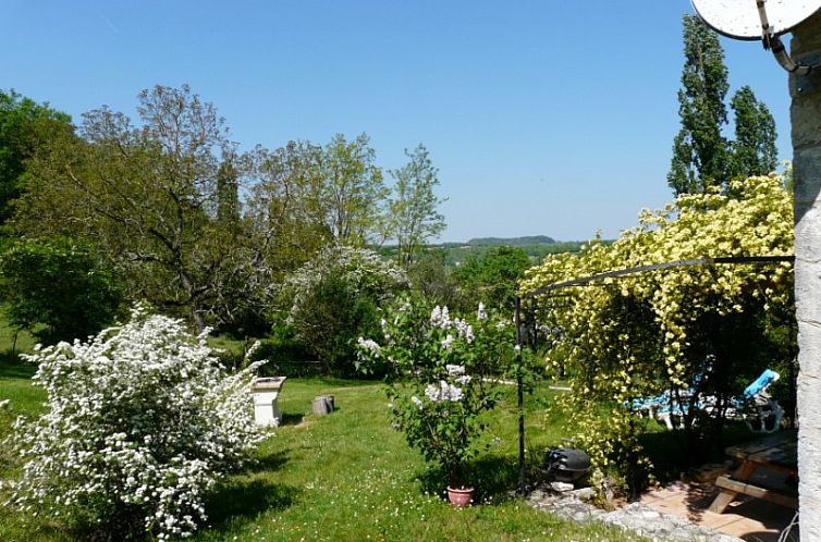 le pigeonnier et la bergerie