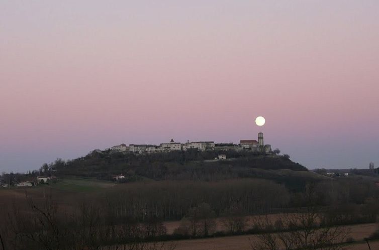 le pigeonnier et la bergerie