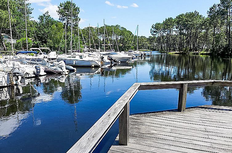 Vakantiehuis Marina de Talaris